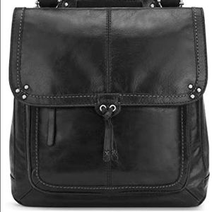 The Sak convertible backpack